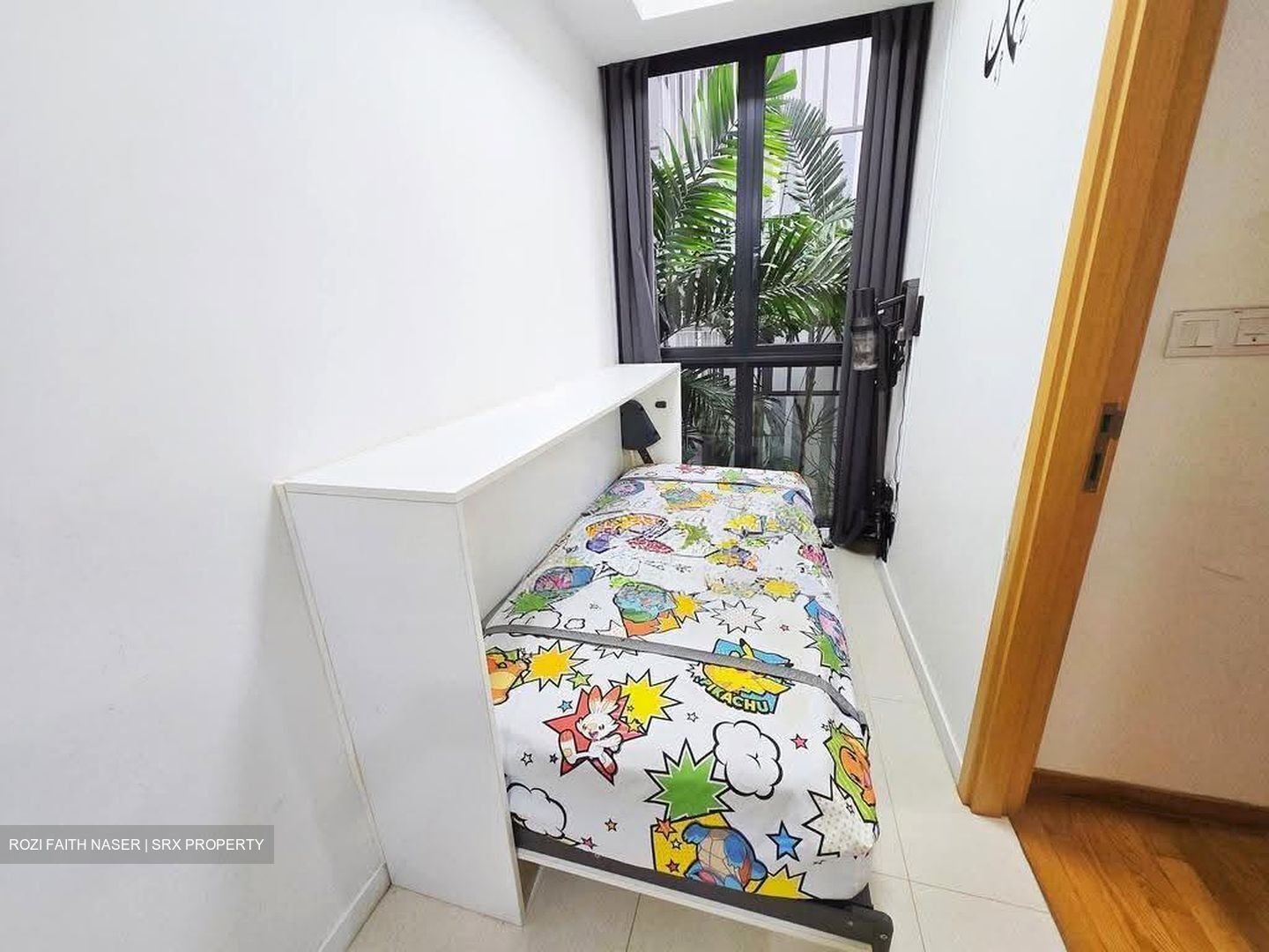The Jovell (D17), Condominium #620316271
